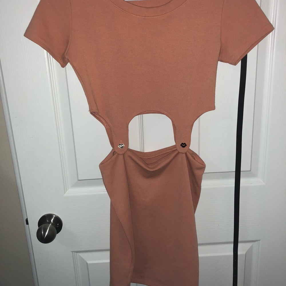 Andrea Dress